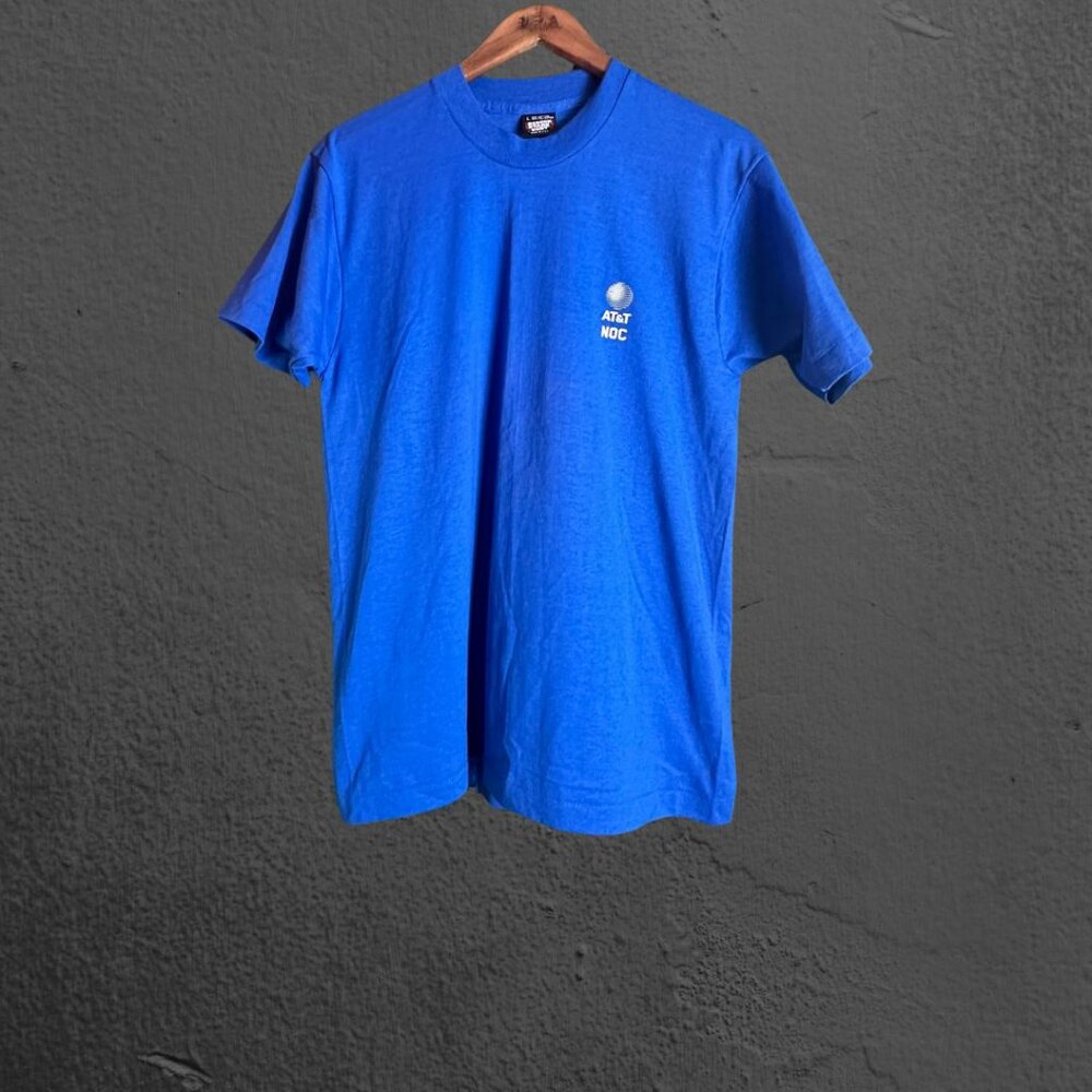 90's At&T Single Stitch T